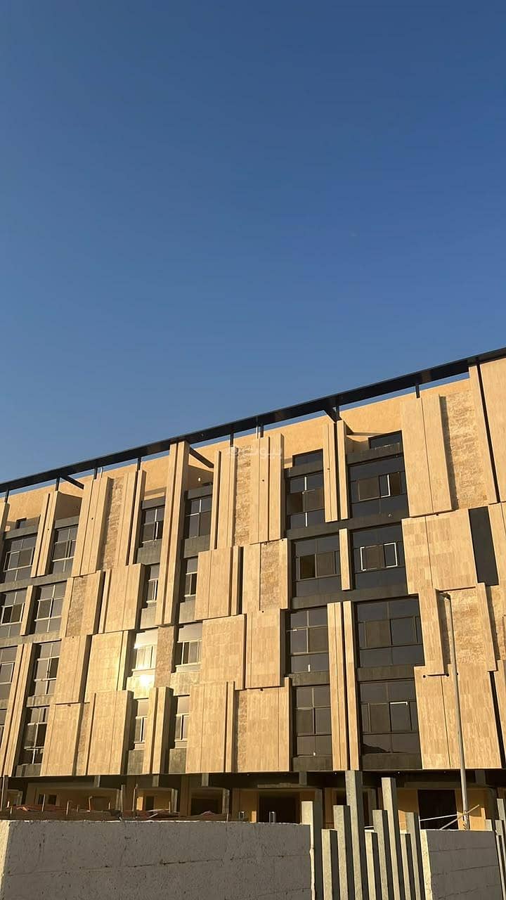 3 bedroom apartment in Al Rawdah, Jeddah 9