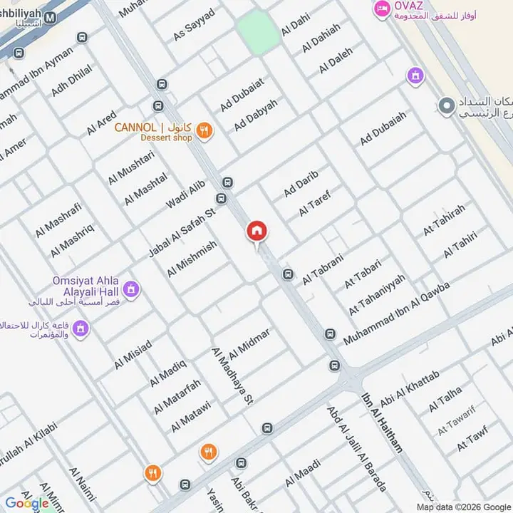 apartment in Al Khaleej, Riyadh 14