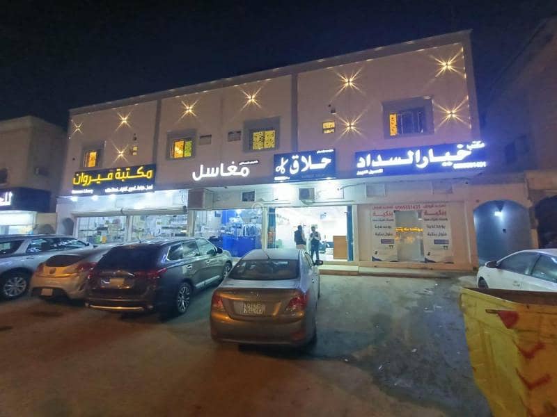 شقة  في الخليج، الرياض 15