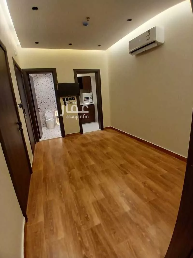 1 bedroom apartment in Al Bawadi 5