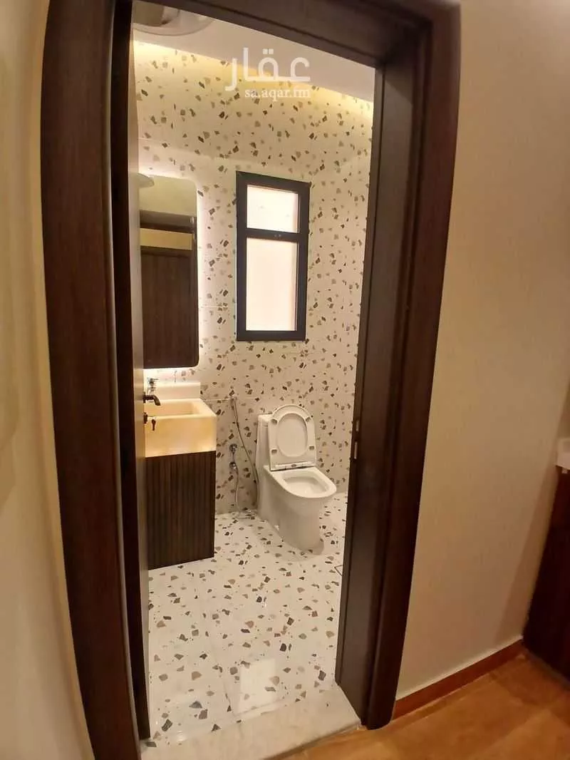 1 bedroom apartment in Al Bawadi 7