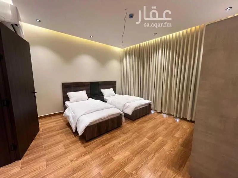 1 bedroom apartment in Al Bawadi 14