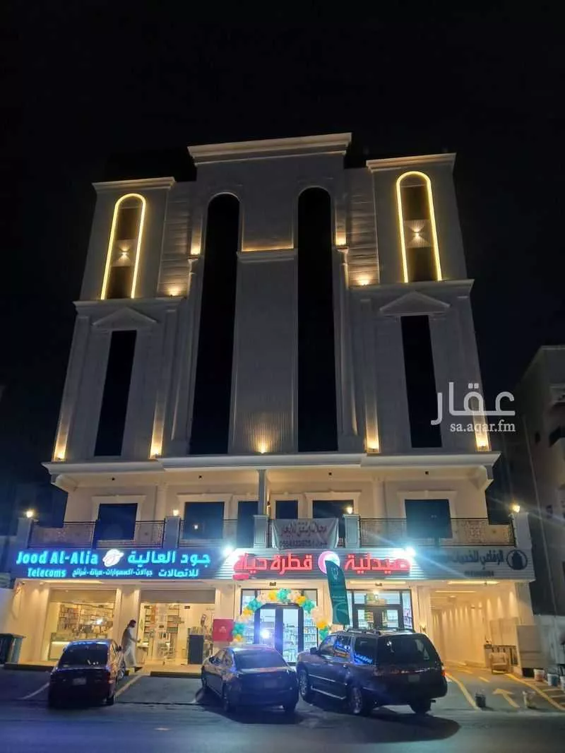 1 bedroom apartment in Al Bawadi 6