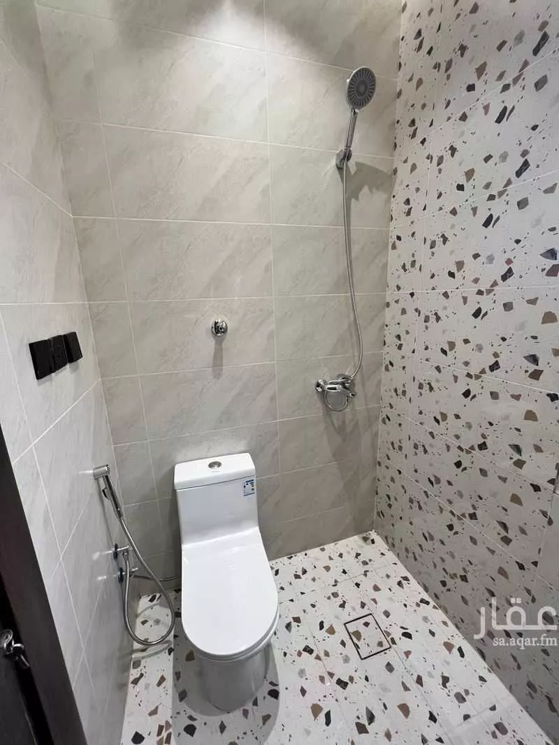 شقة 1 غرف في البوادي 9