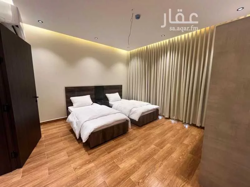 شقة 1 غرف في البوادي 6