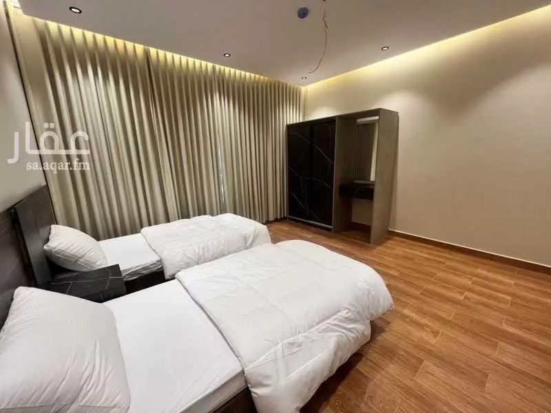 1 bedroom apartment in Al Bawadi 2