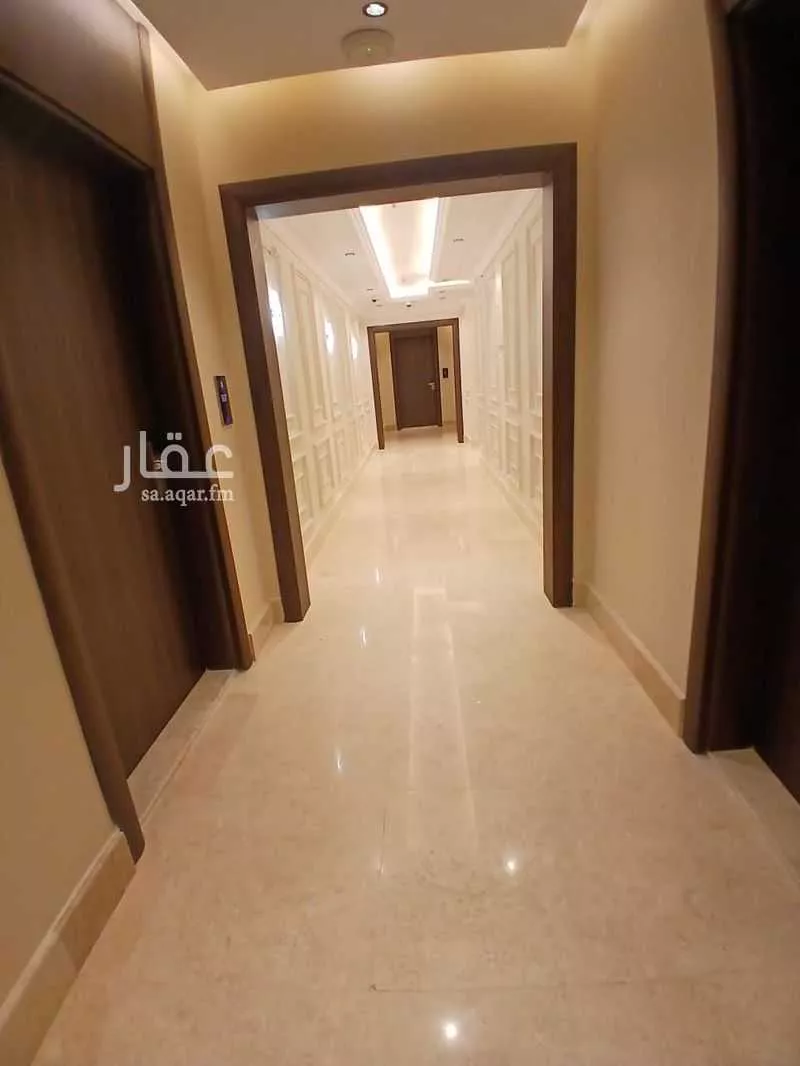 1 bedroom apartment in Al Bawadi 13