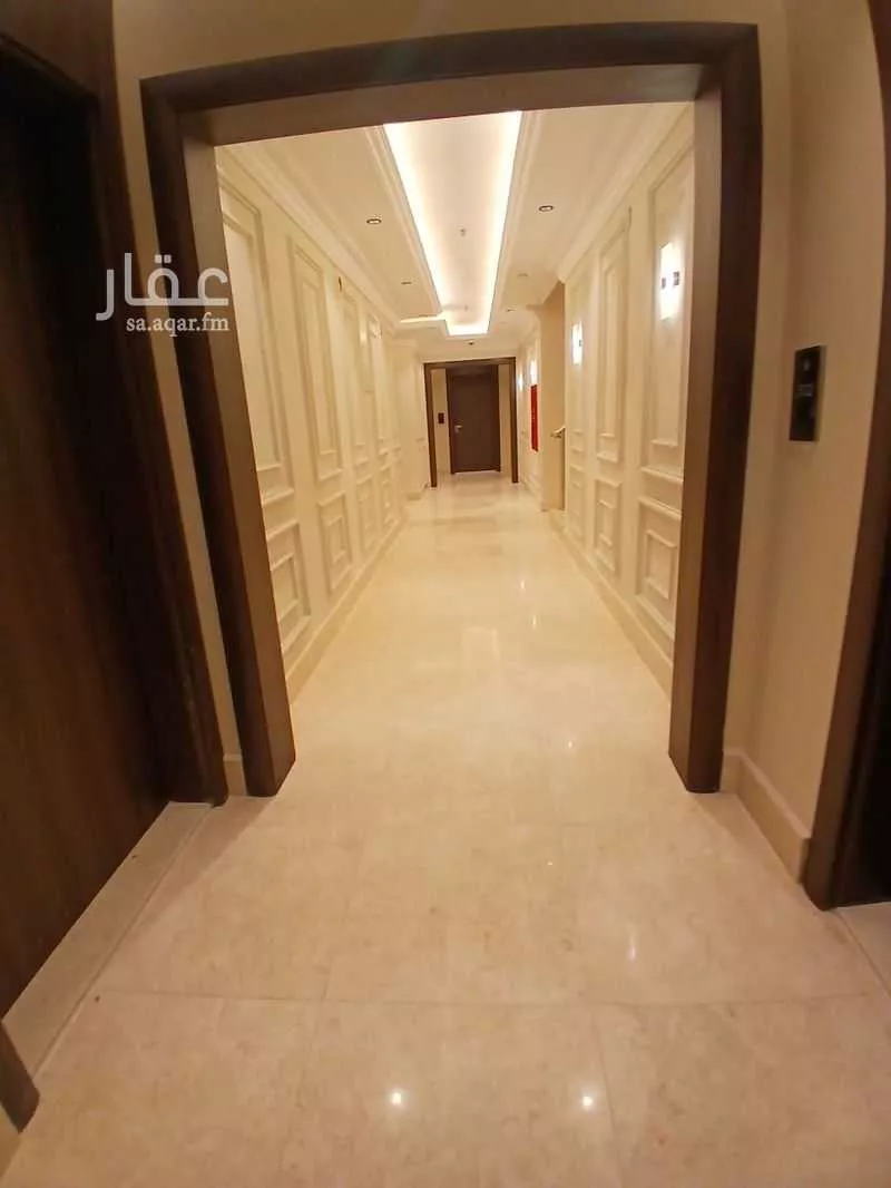 1 bedroom apartment in Al Bawadi 14