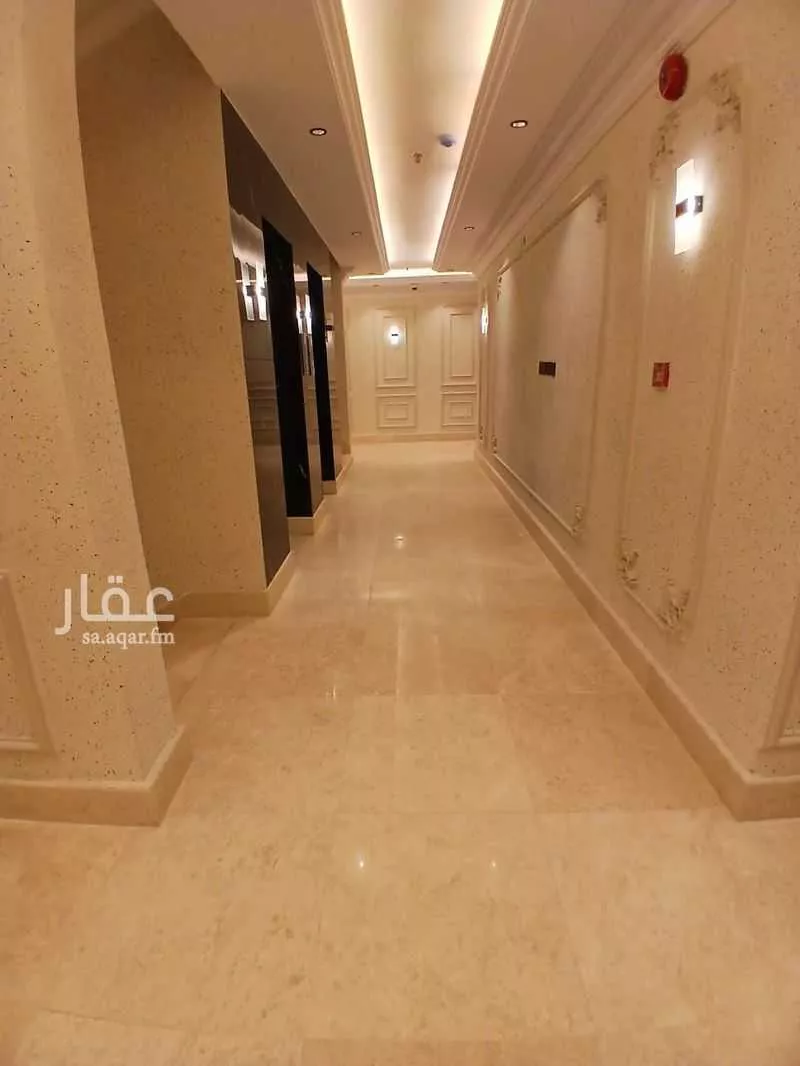 1 bedroom apartment in Al Bawadi 16