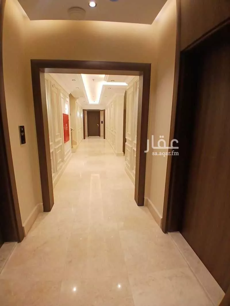 1 bedroom apartment in Al Bawadi 17