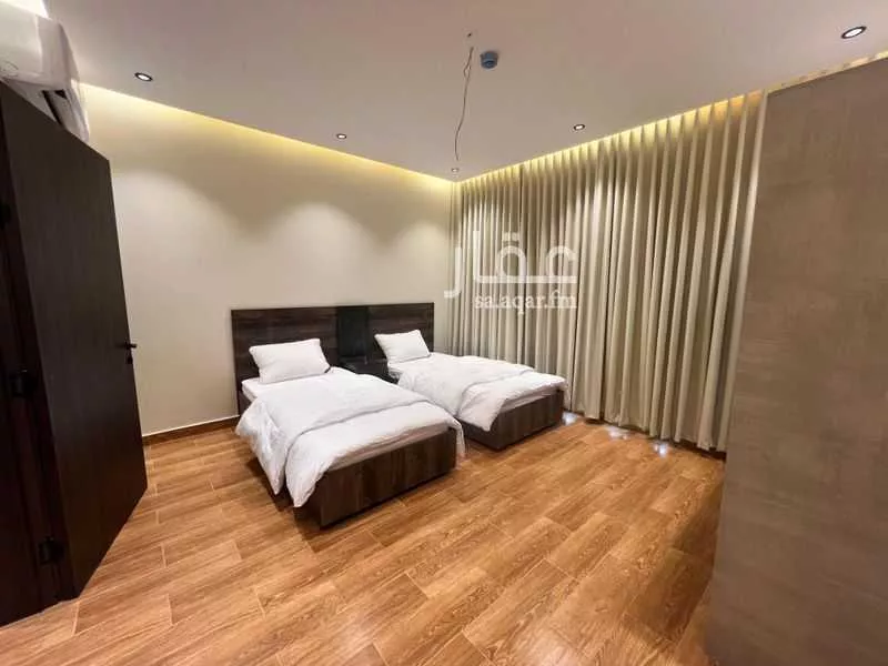 1 bedroom apartment in Al Bawadi 5