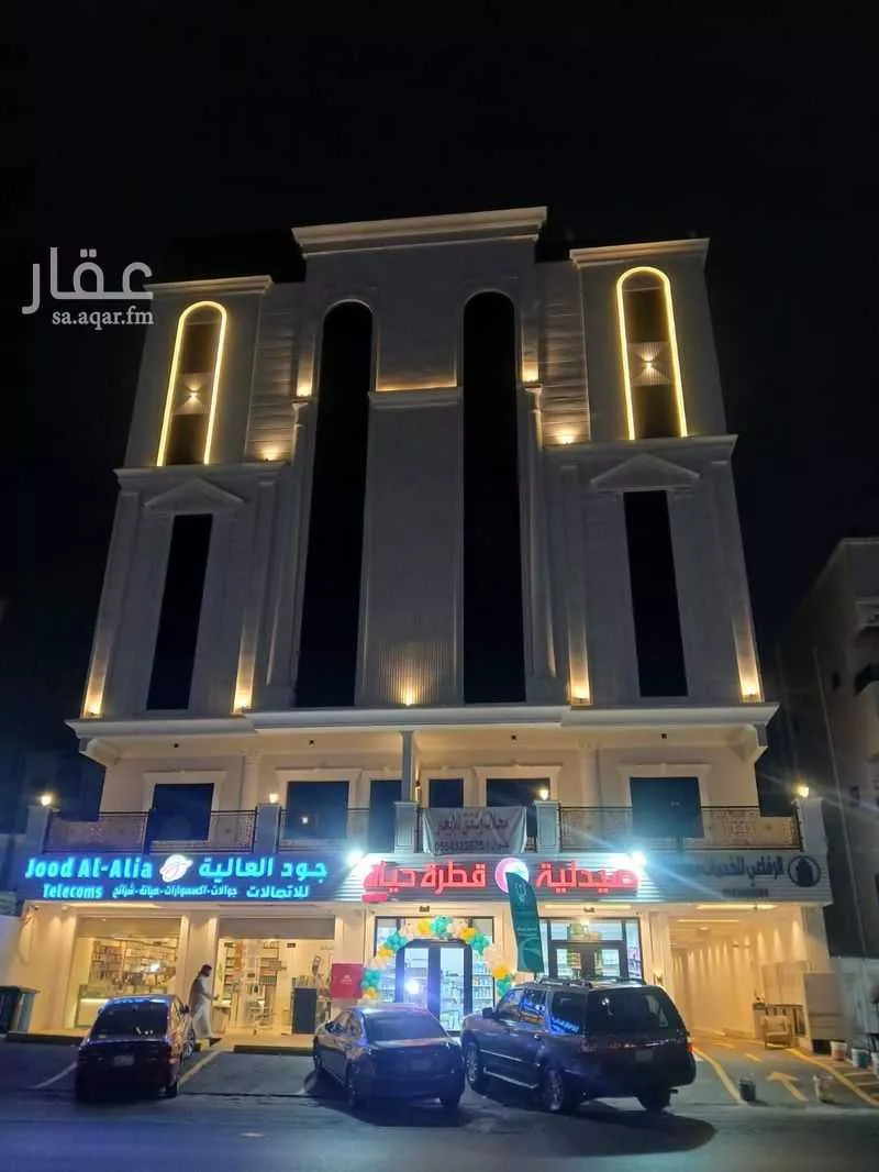 1 bedroom apartment in Al Bawadi 6