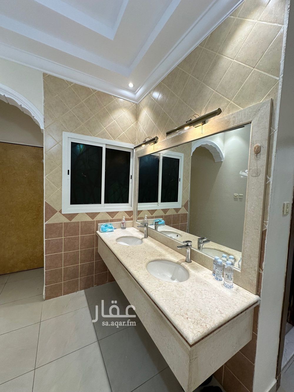 شقة 3 غرف في الريان، الرياض 4