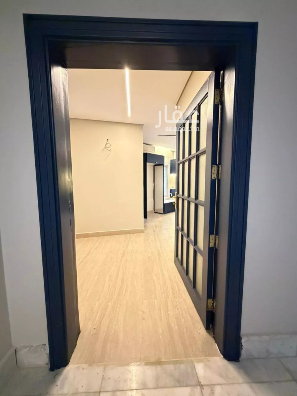 3 bedroom floor in Hittin 7
