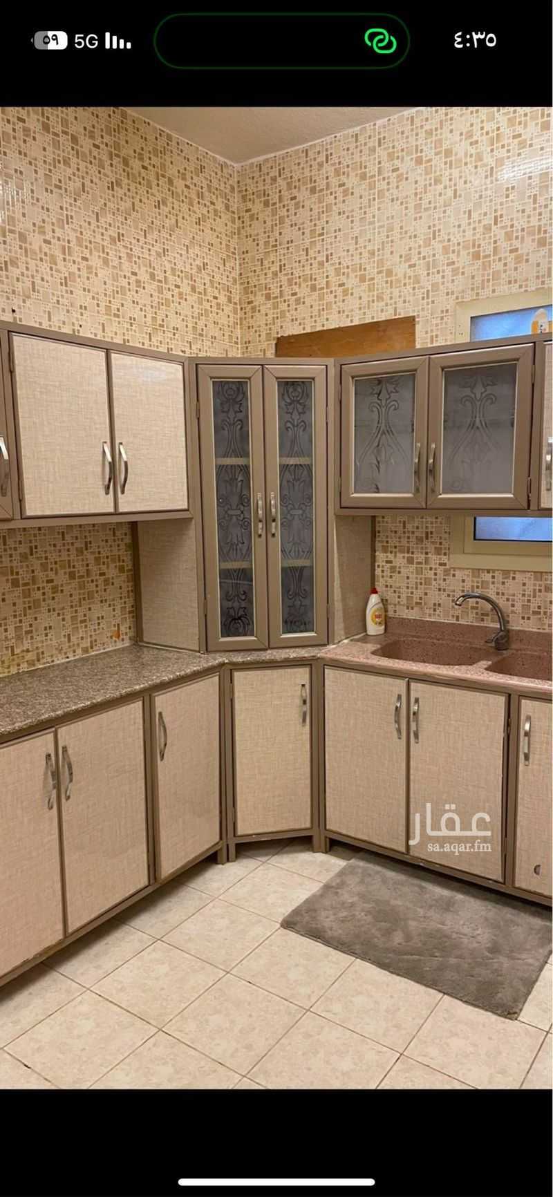 شقة 2 غرف في الرمال، الرياض 13