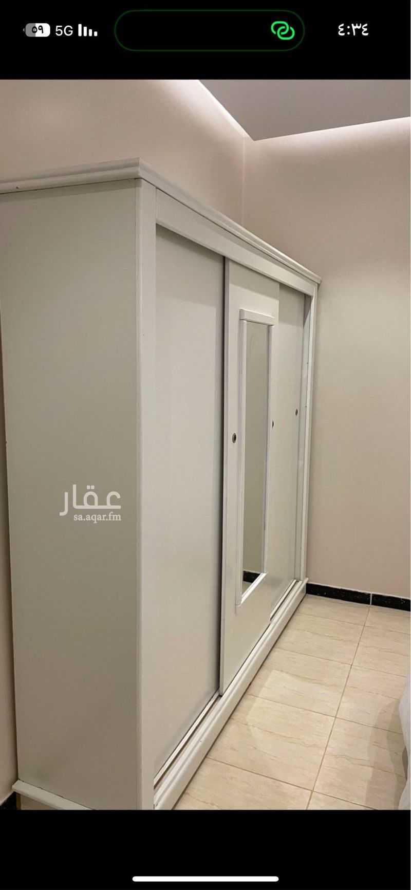 شقة 2 غرف في الرمال، الرياض 5