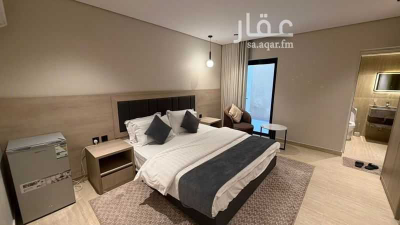 شقة 1 غرف في السليمانية، الرياض 18