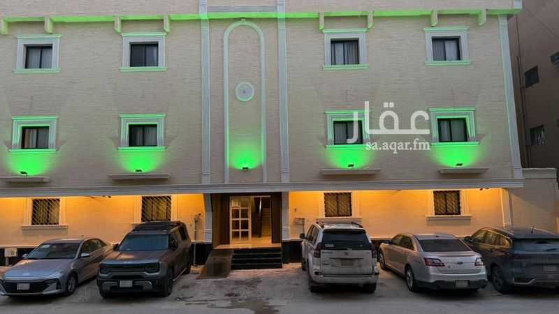 شقة 1 غرف في السليمانية، الرياض 15