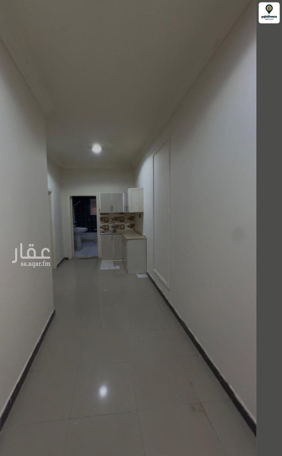 شقة 2 غرف في الوشام، الرياض 4