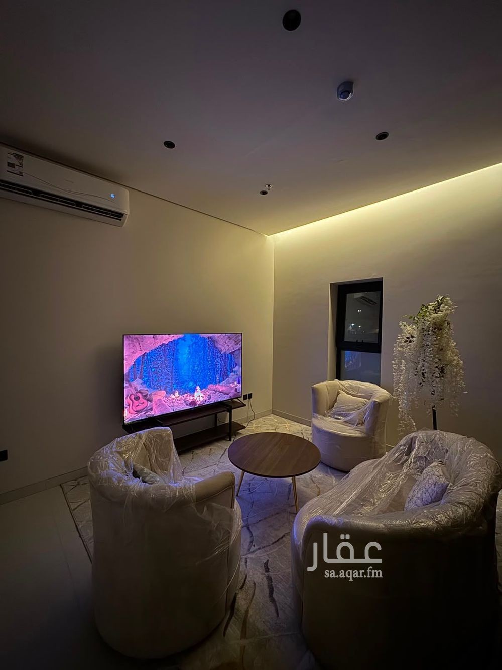 شقة 1 غرف في العارض، الرياض 4