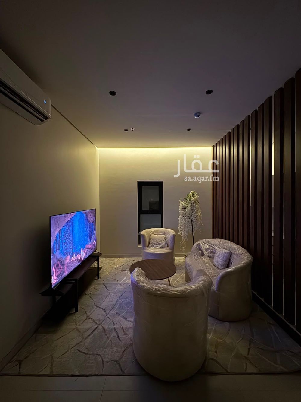 شقة 1 غرف في العارض، الرياض 5