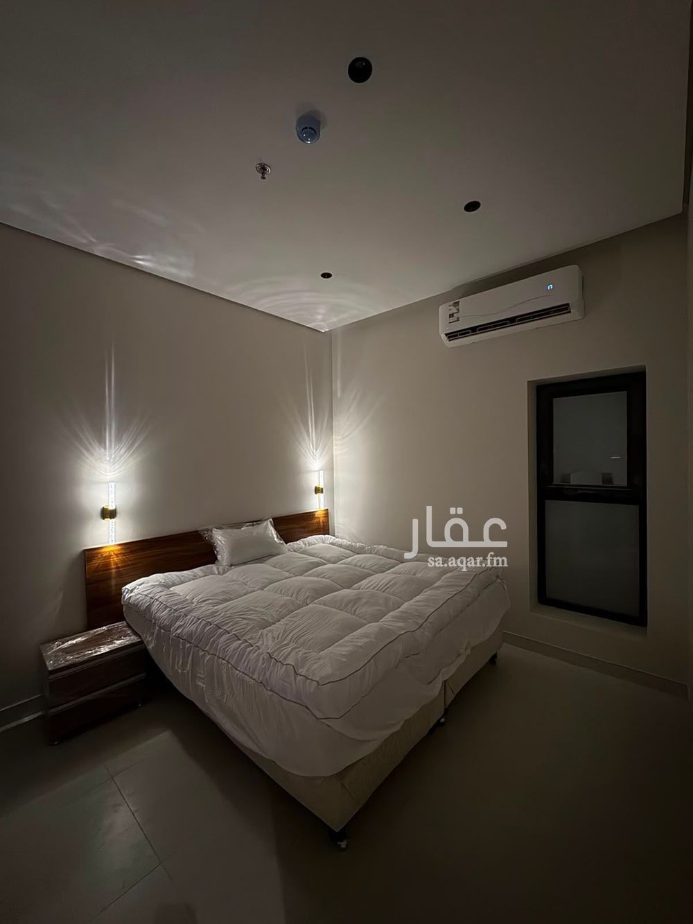 شقة 1 غرف في العارض، الرياض 9
