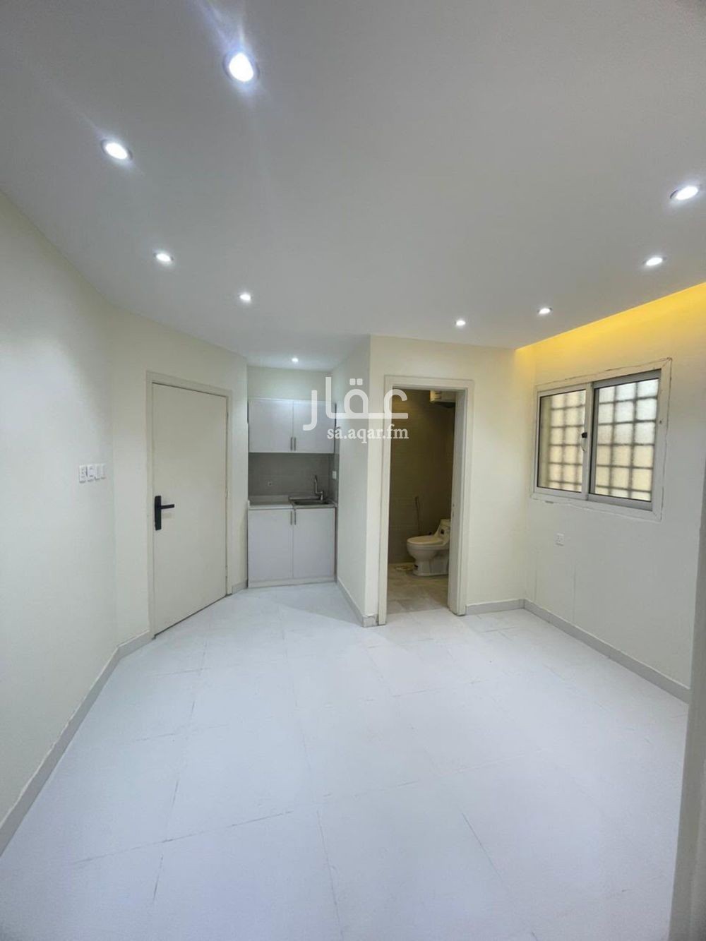 1 bedroom apartment in Al Izdihar, Riyadh 10