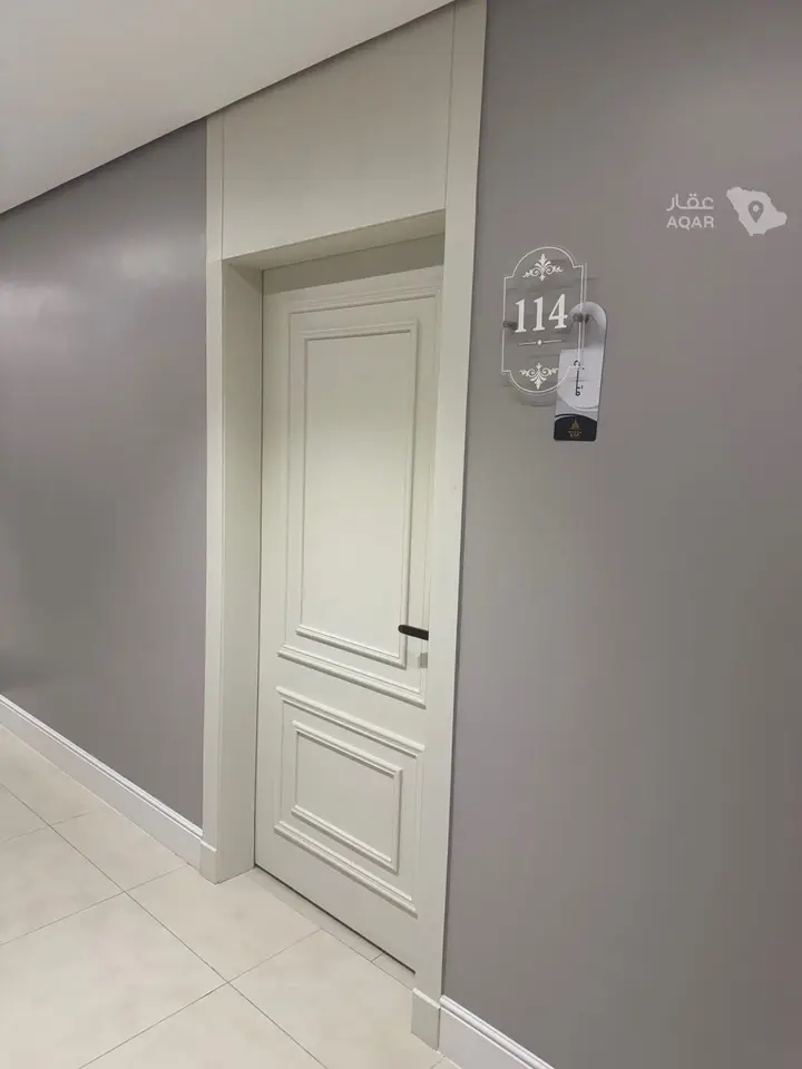 1 bedroom apartment in Al Mursalat, Riyadh 3