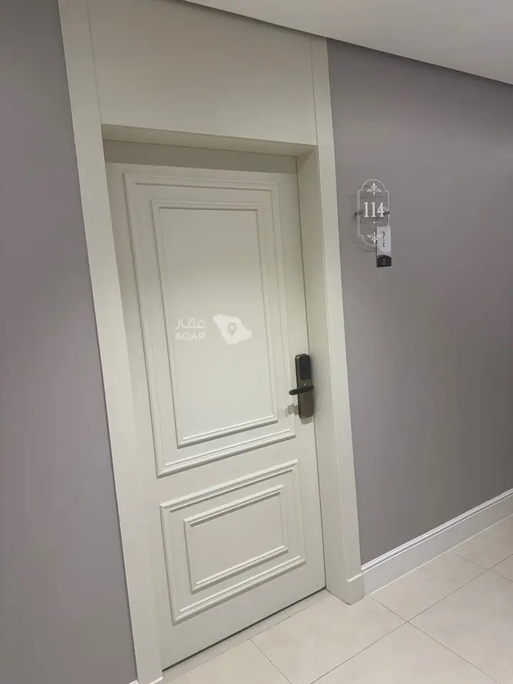 1 bedroom apartment in Al Mursalat, Riyadh