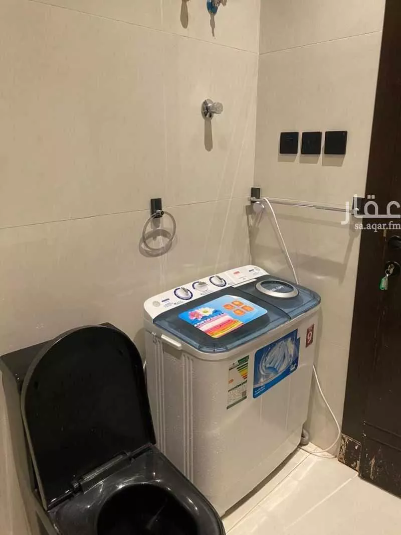 شقة  في النرجس، الرياض 6