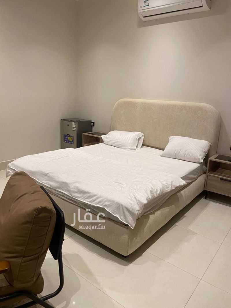 شقة  في النرجس، الرياض 3