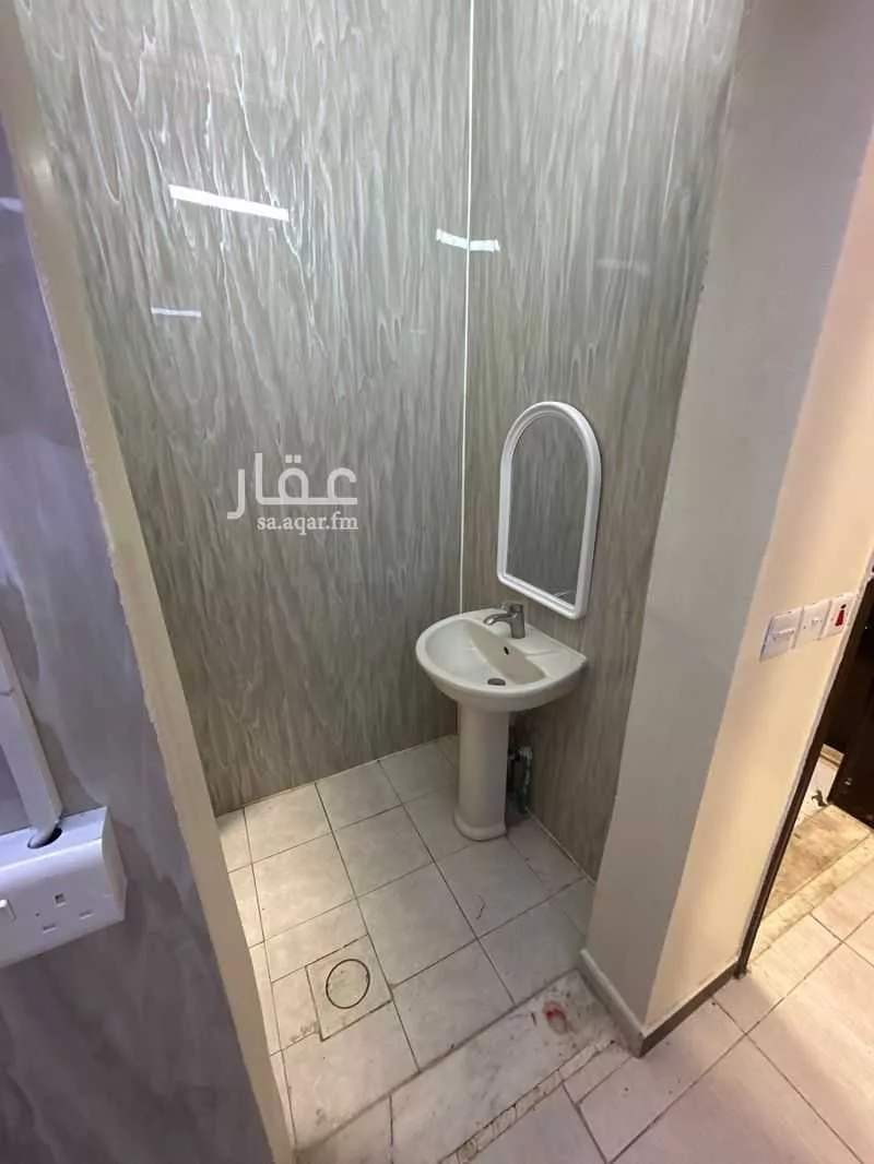 شقة 1 غرف في الشهداء، الرياض 5