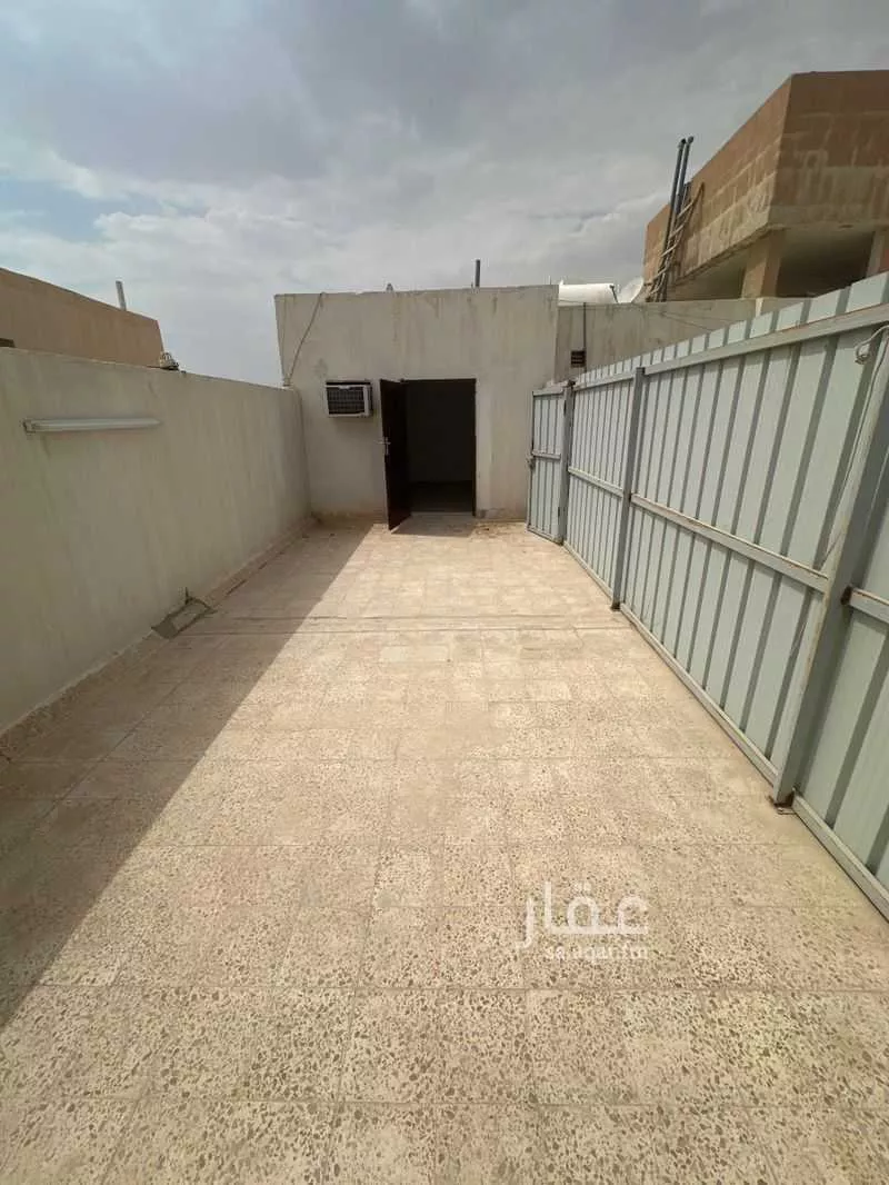شقة 1 غرف في النرجس، الرياض 4