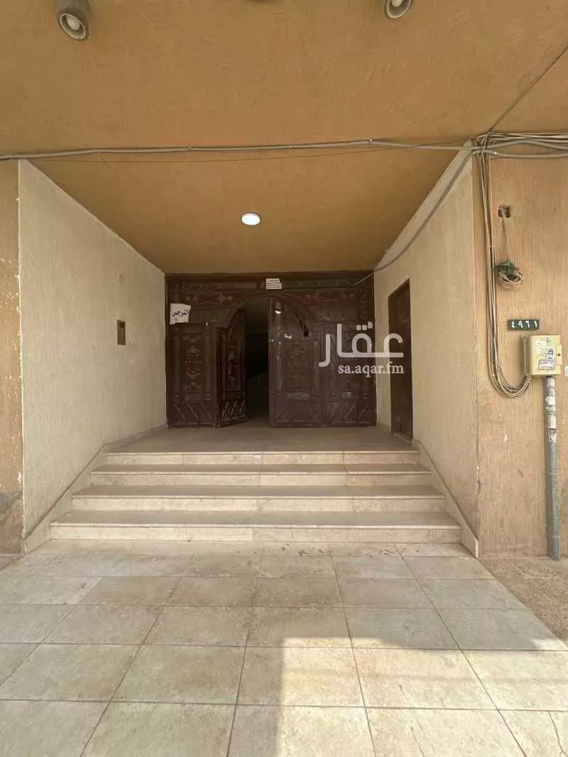 شقة 1 غرف في النرجس، الرياض 2