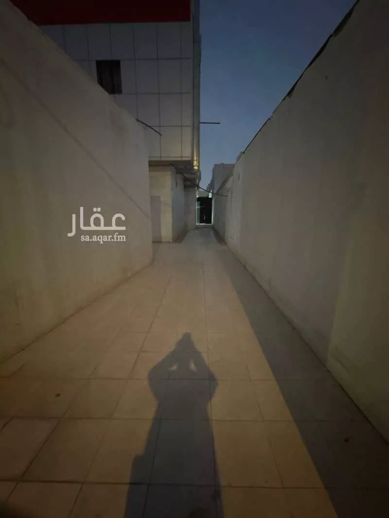 شقة 1 غرف في القدس، الرياض 2