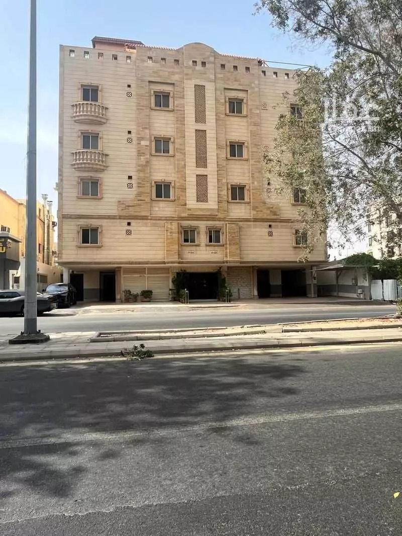 90 bedroom building in Al Zahra, Jeddah 2