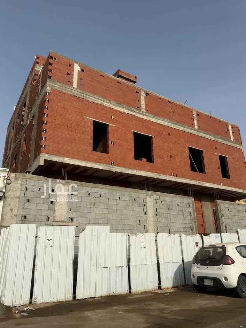 عقار 22 غرف في الفروسية، جدة 3