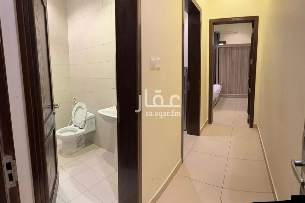 شقة 1 غرف في التعاون، الخبر 2
