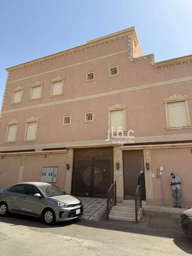 15 bedroom building in Taibah, Jeddah 2