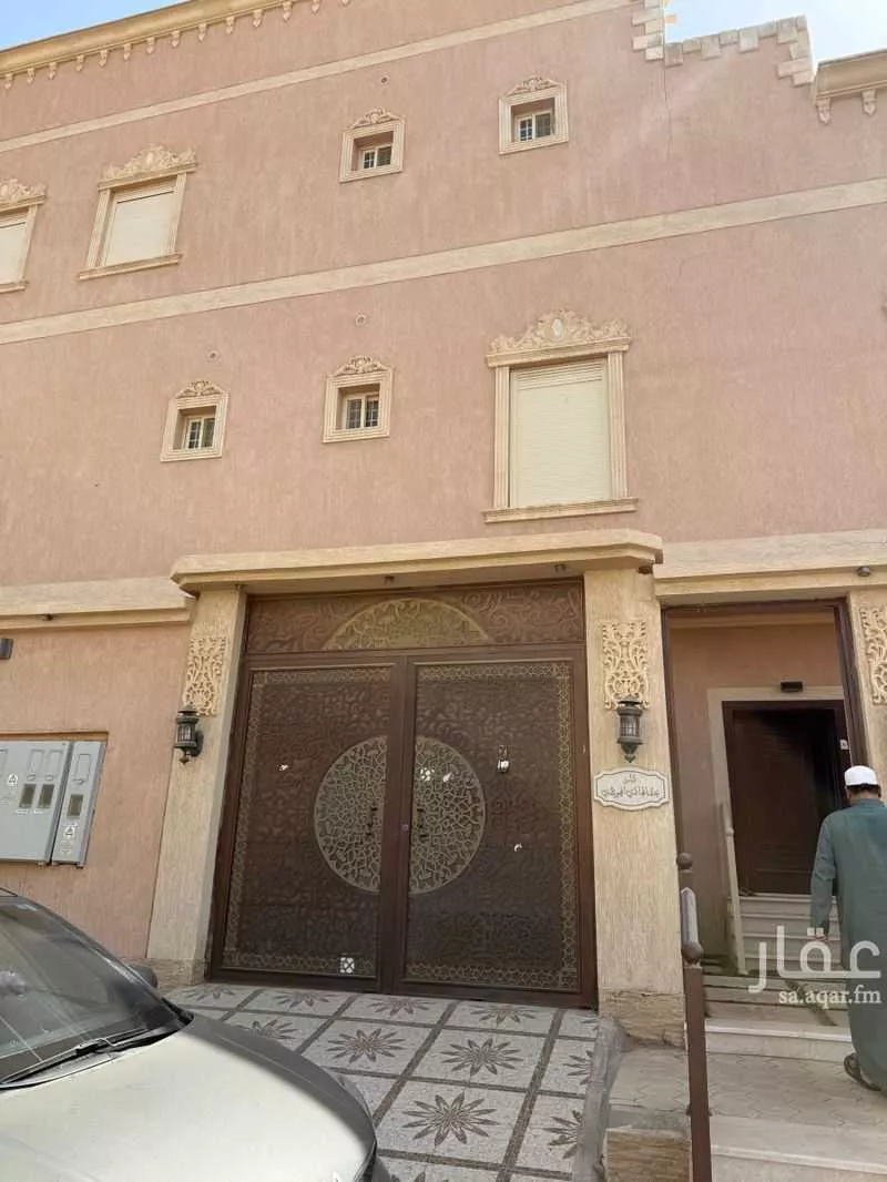 15 bedroom building in Taibah, Jeddah 4