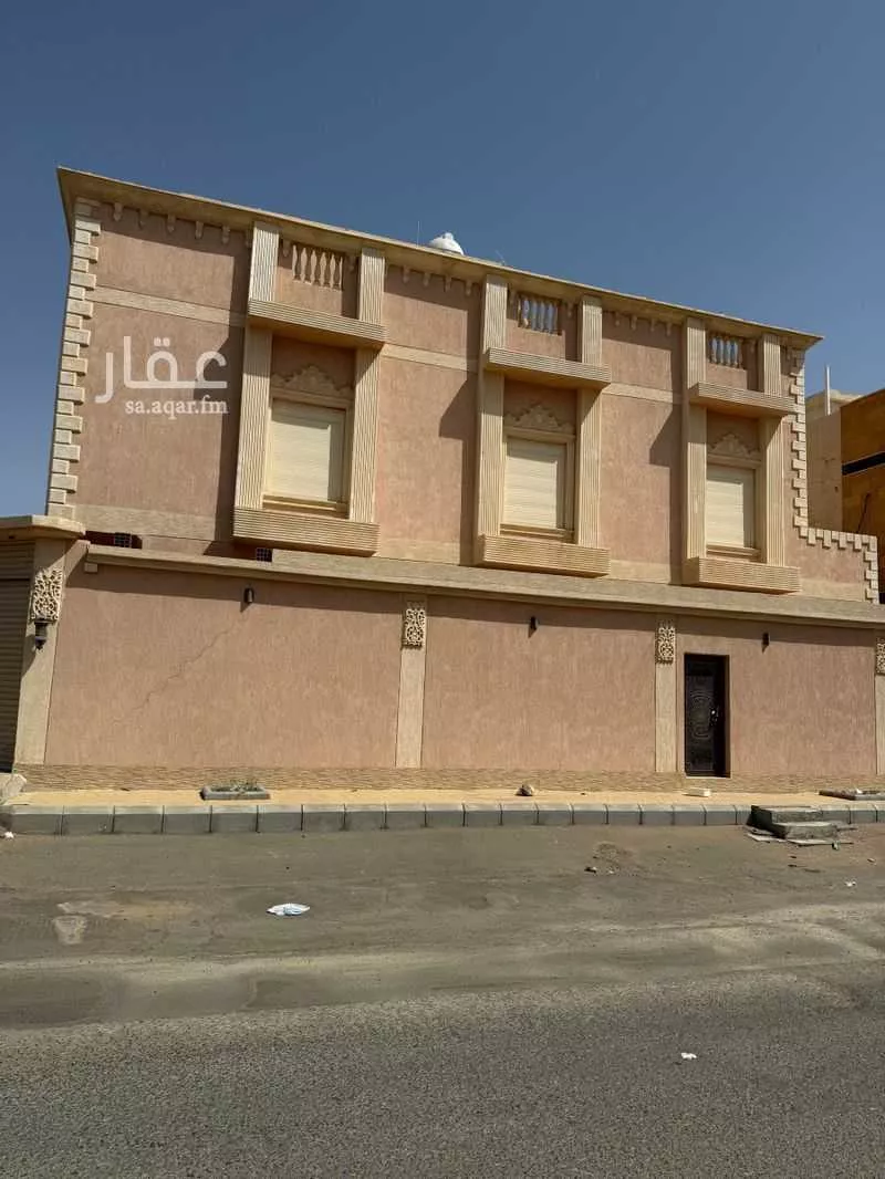 15 bedroom building in Taibah, Jeddah 3
