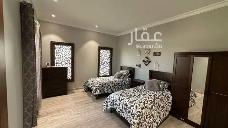فيلا 5 غرف في المرجان 20