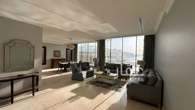 فيلا 5 غرف في المرجان 3