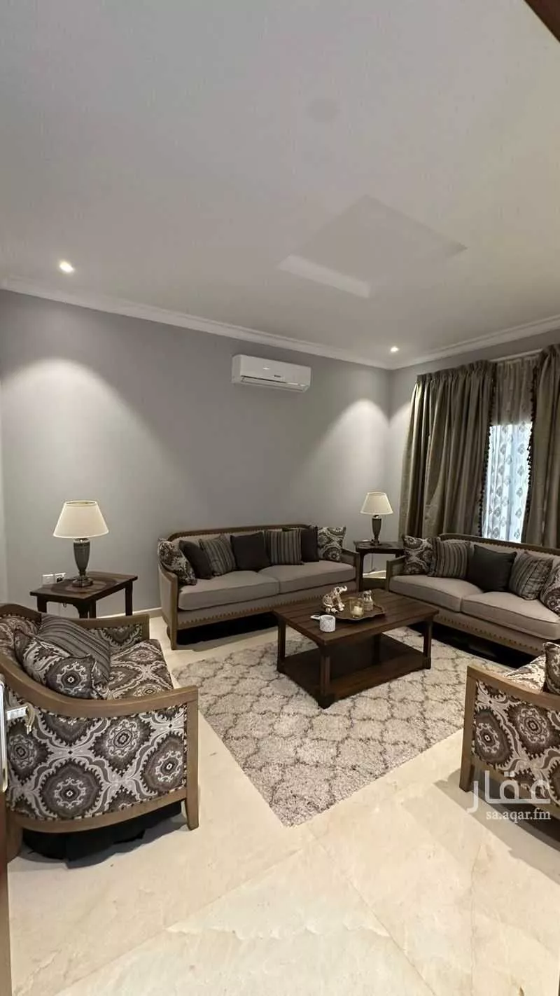 فيلا 5 غرف في المرجان 9