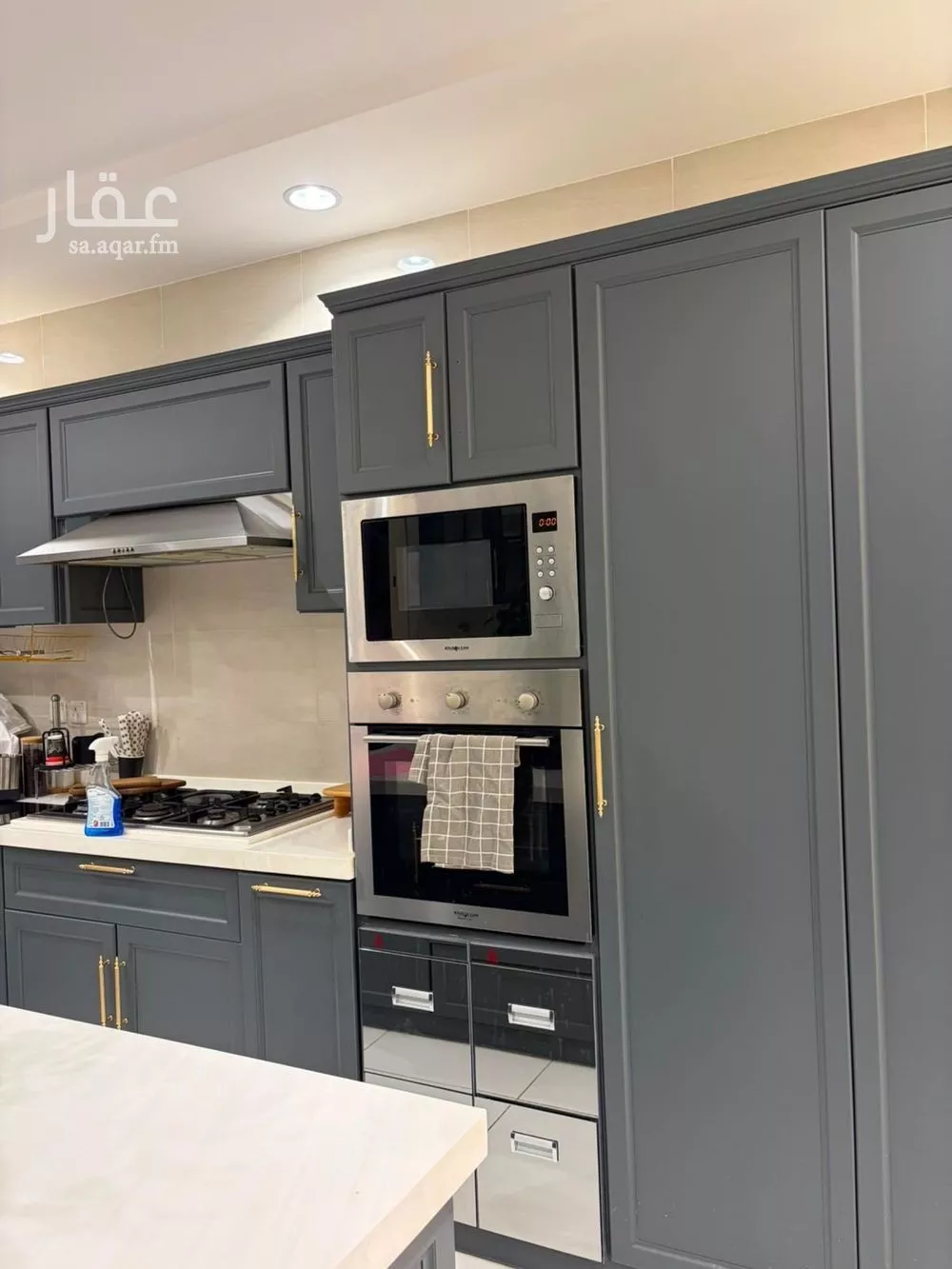 apartment in Al Khadra, Makkah 5
