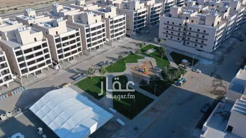 5 bedroom apartment in Um Hableen, Jeddah 3