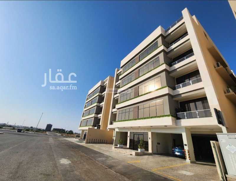5 bedroom apartment in Um Hableen, Jeddah 6