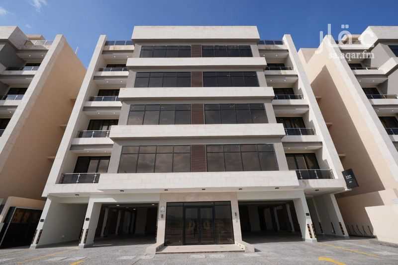5 bedroom apartment in Um Hableen, Jeddah