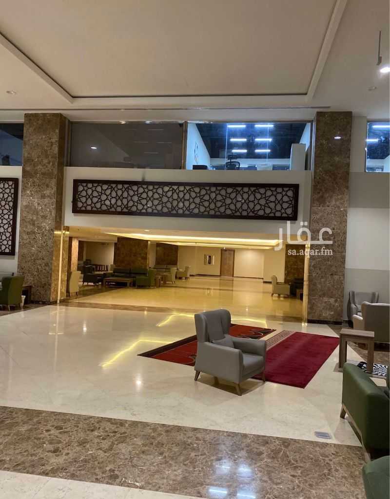 2 bedroom apartment in Qurtubah, Makkah 7