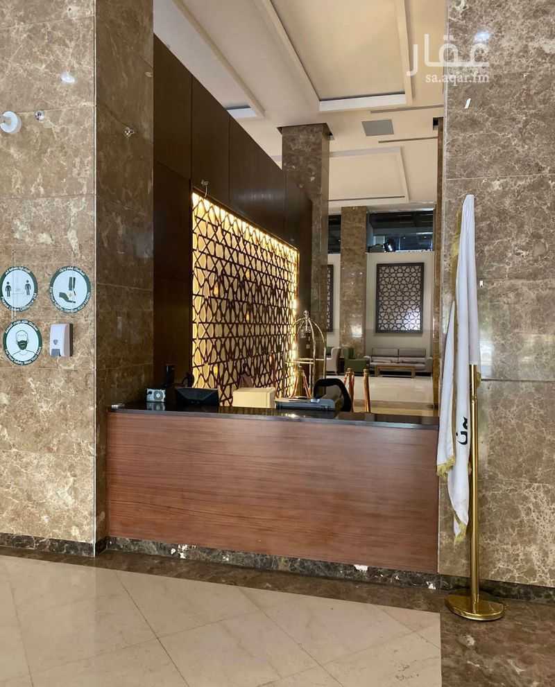 2 bedroom apartment in Qurtubah, Makkah 3